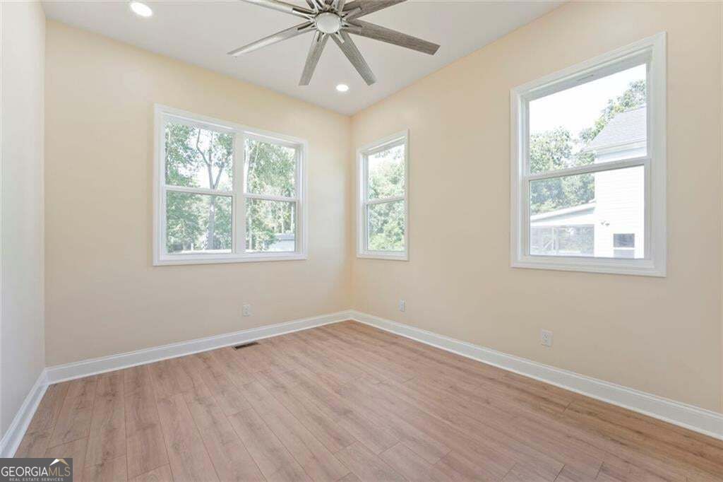 3395 Lee Place