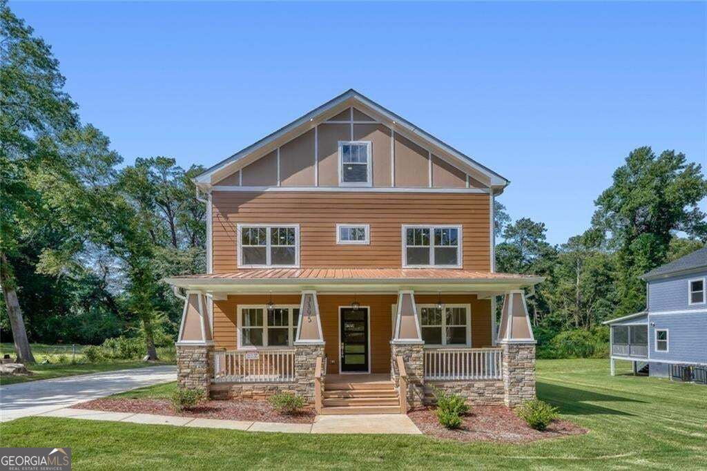 3395 Lee Place