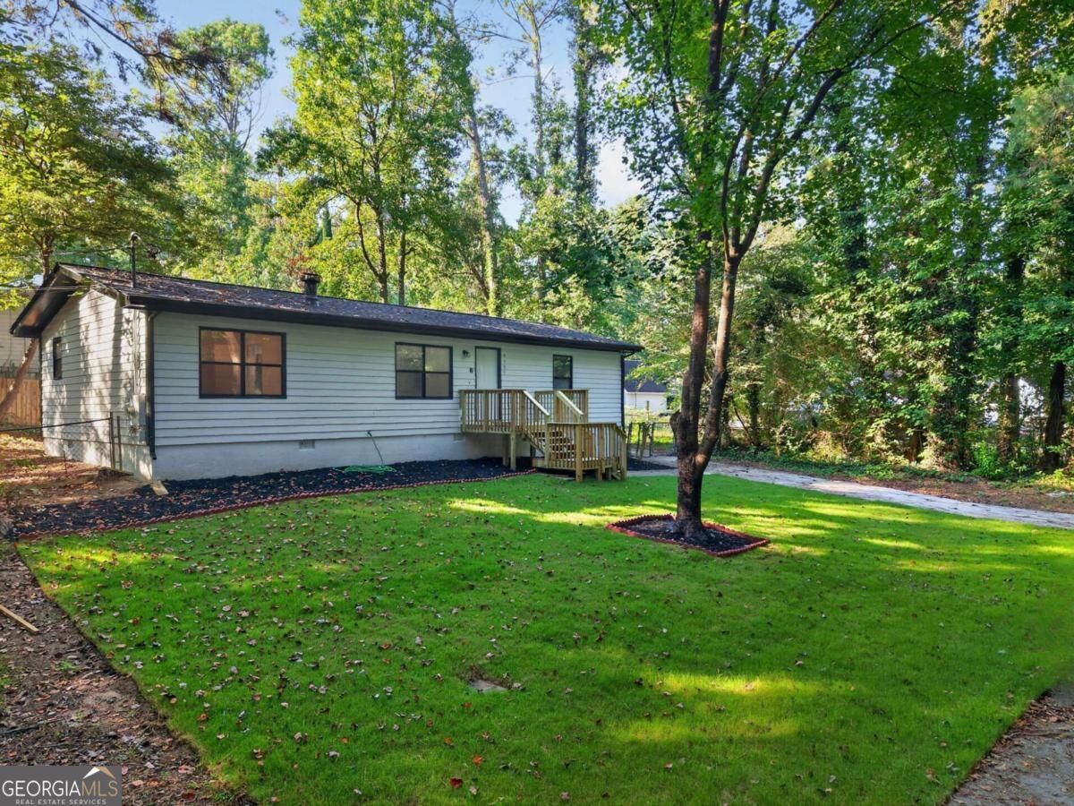 4185 Bradley Drive