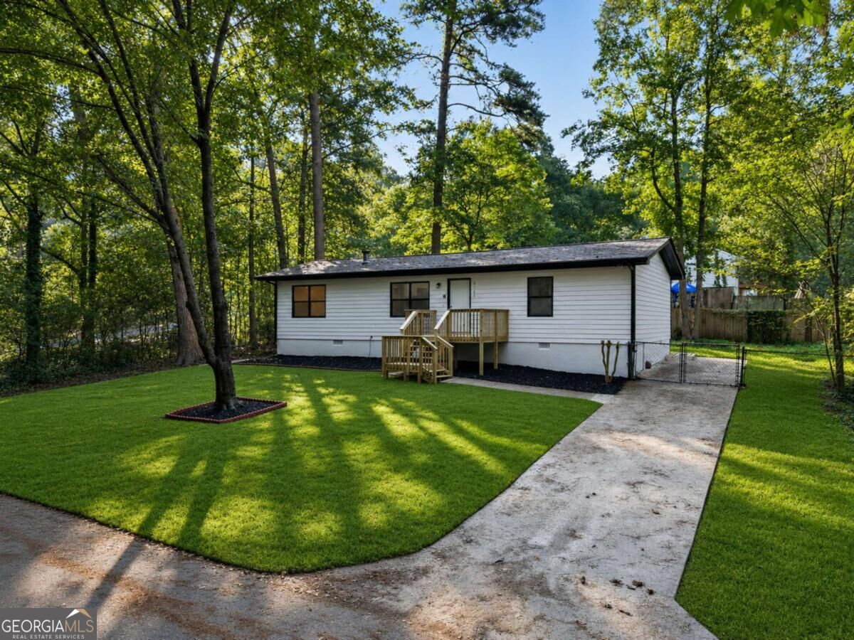 4185 Bradley Drive