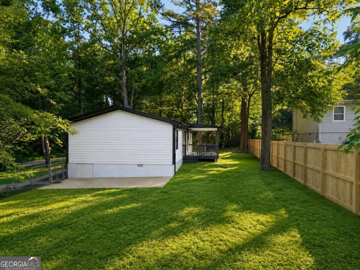 4185 Bradley Drive