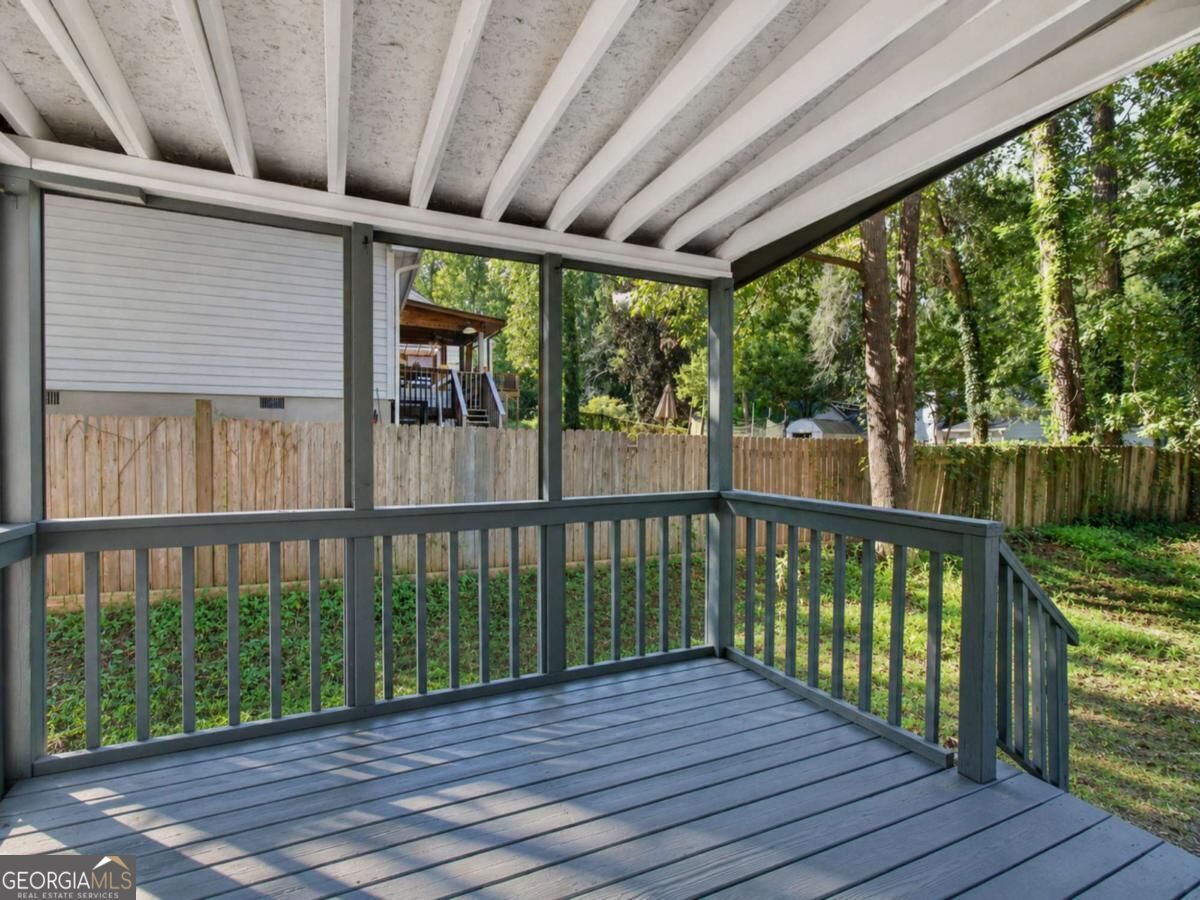 4185 Bradley Drive