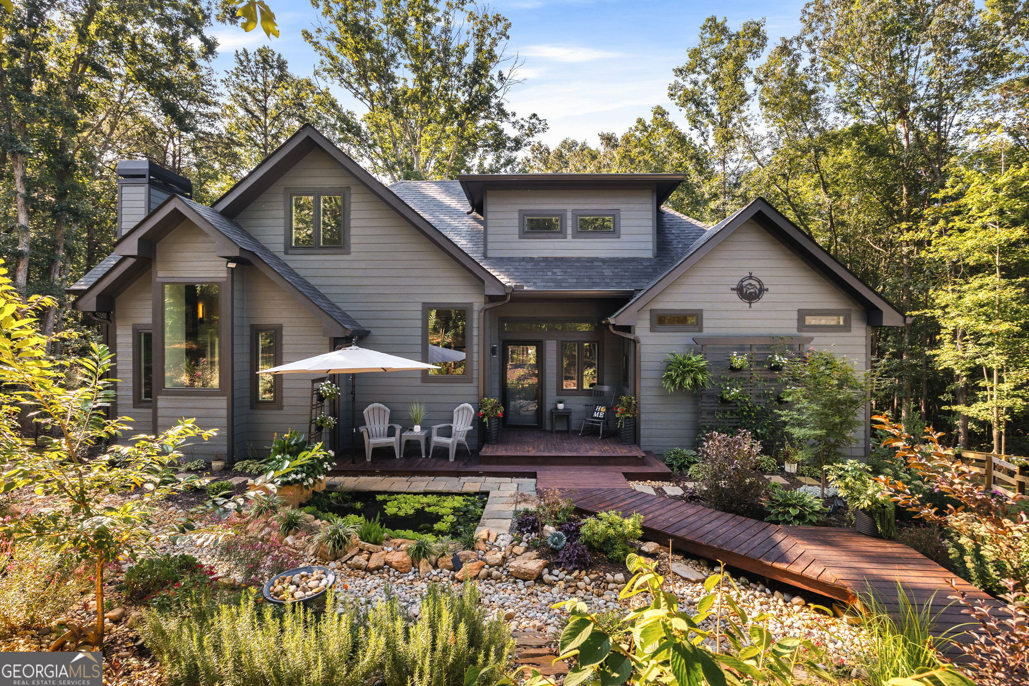 130 Country Hills Road