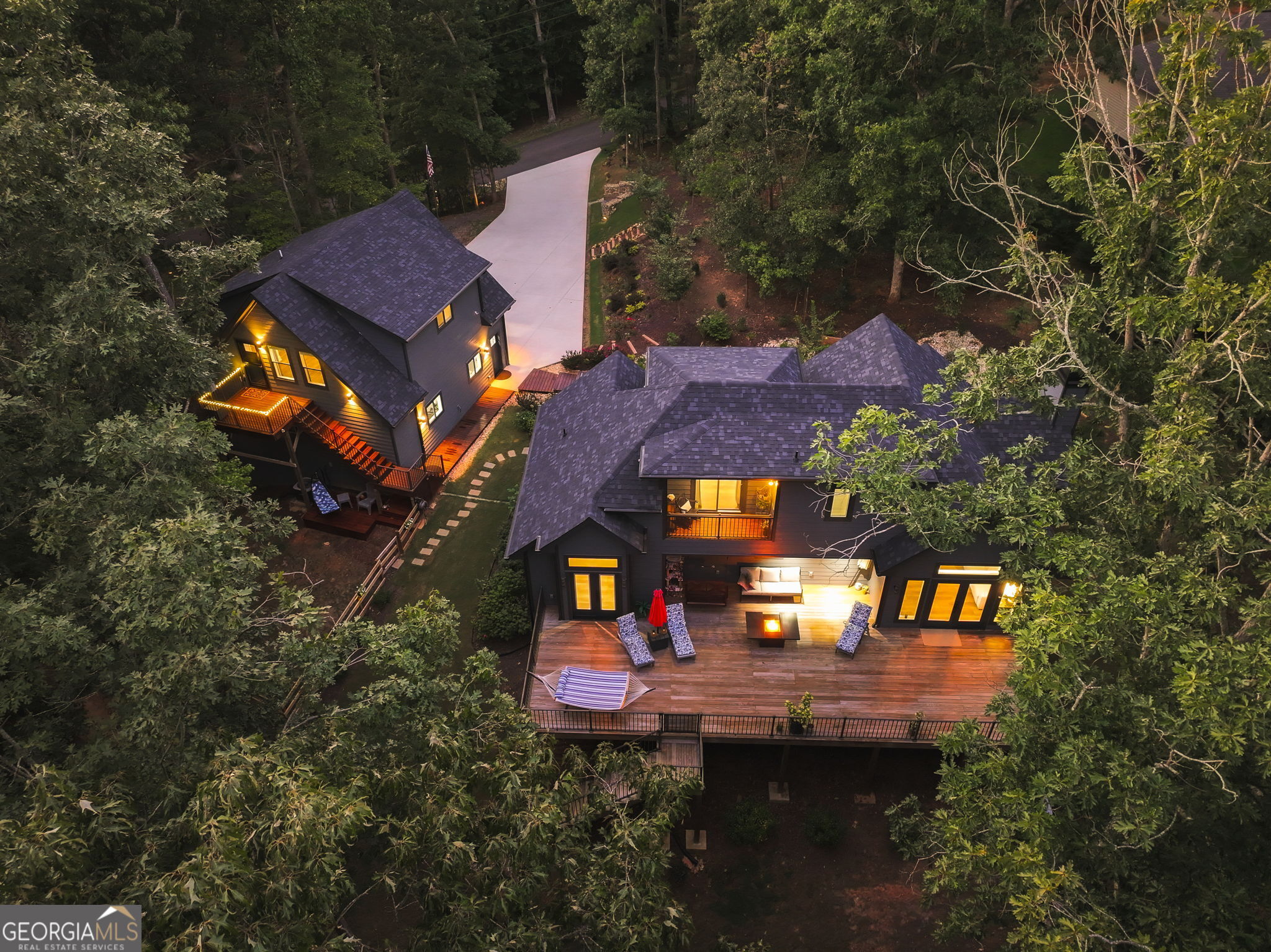 130 Country Hills Road