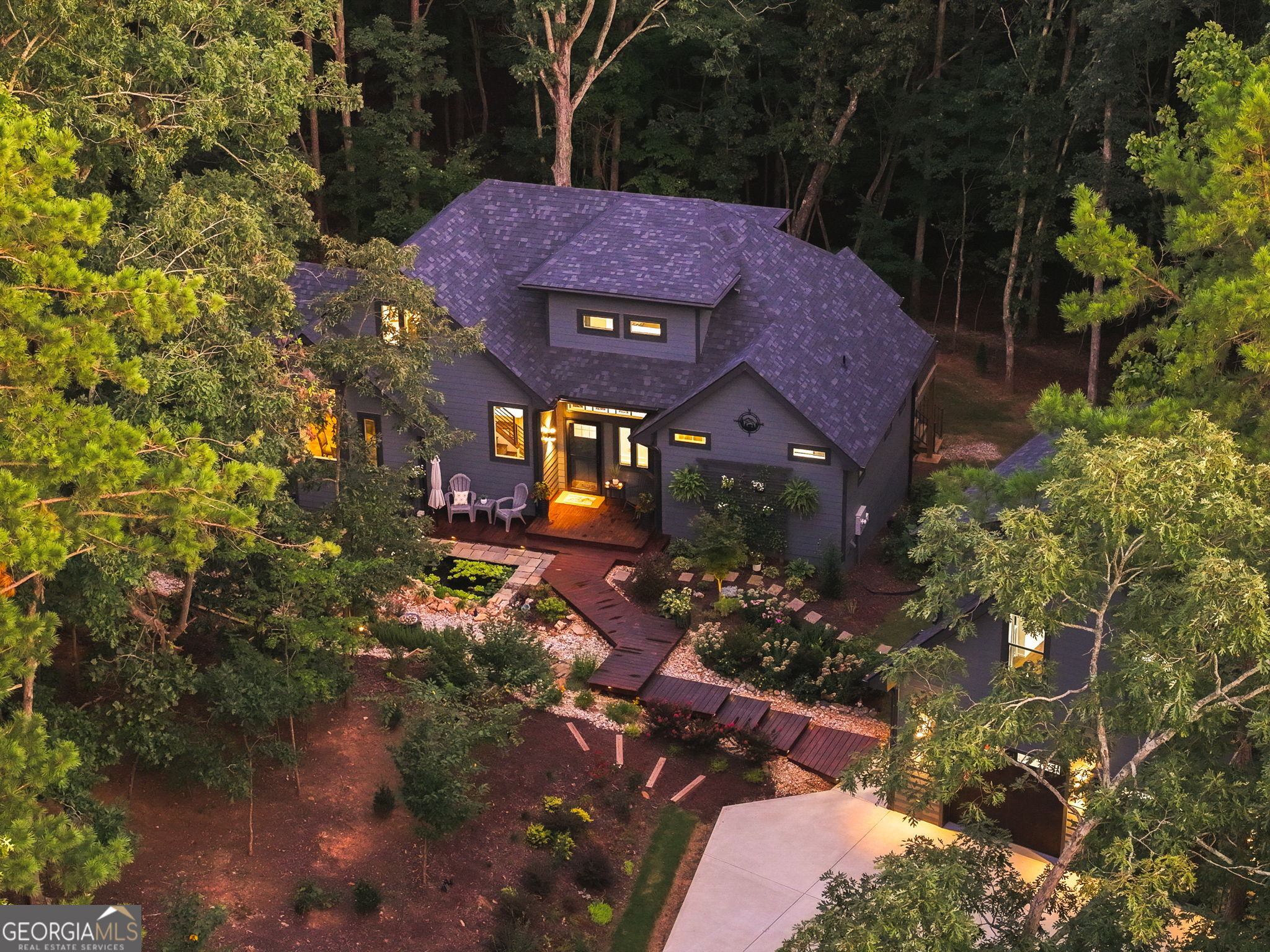 130 Country Hills Road