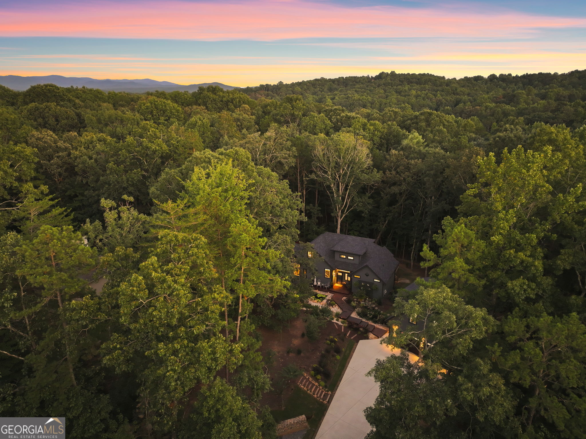 130 Country Hills Road