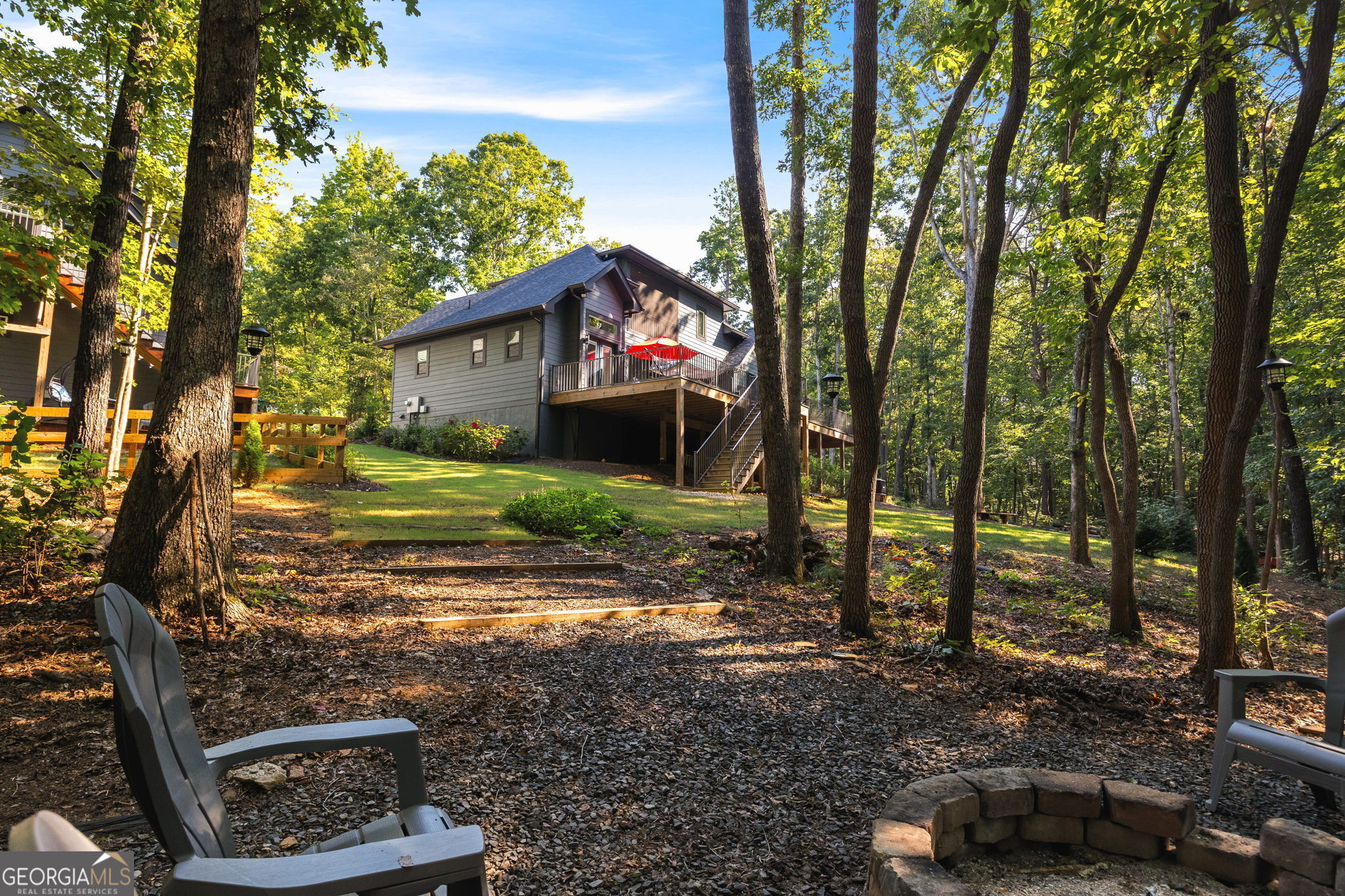 130 Country Hills Road