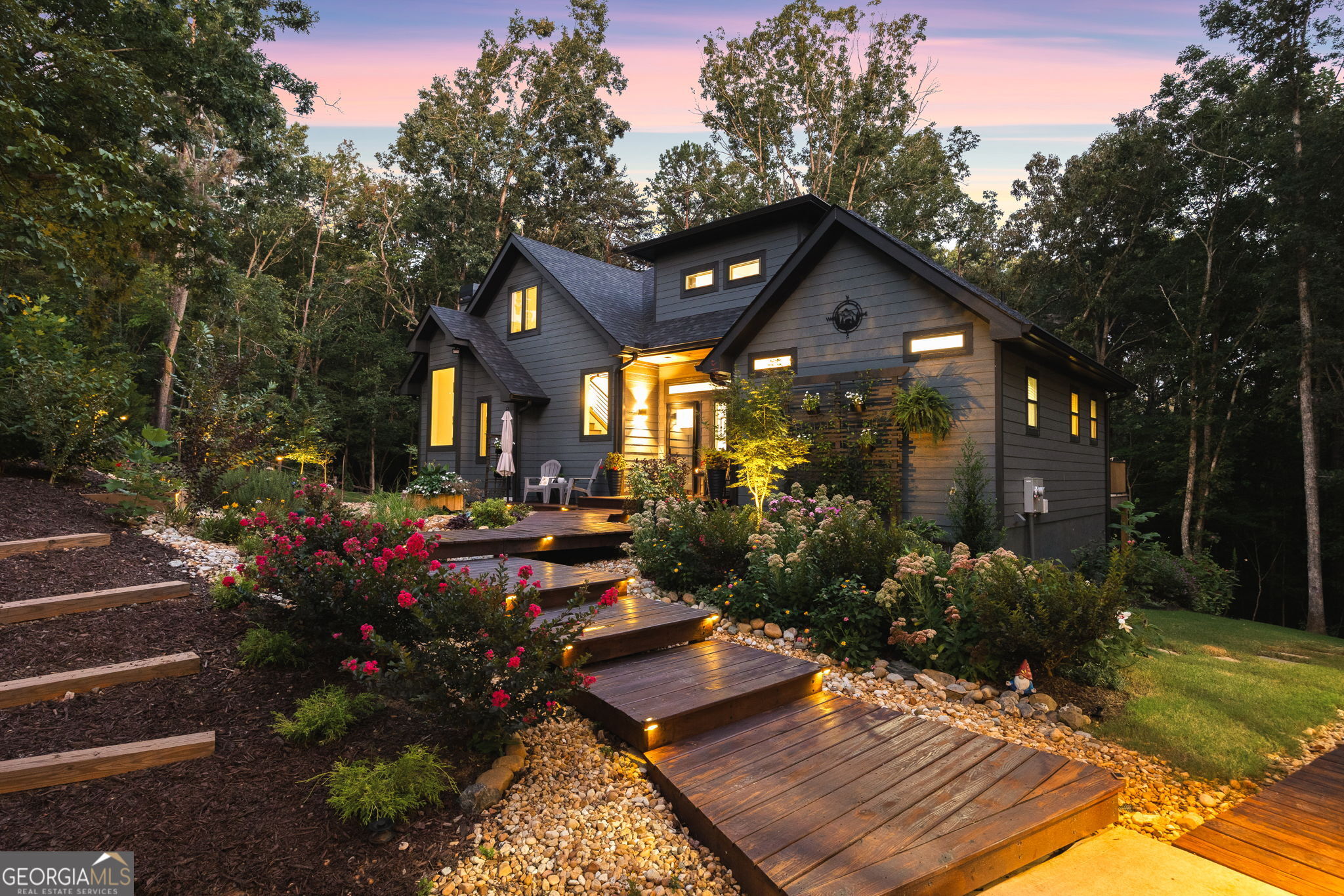 130 Country Hills Road
