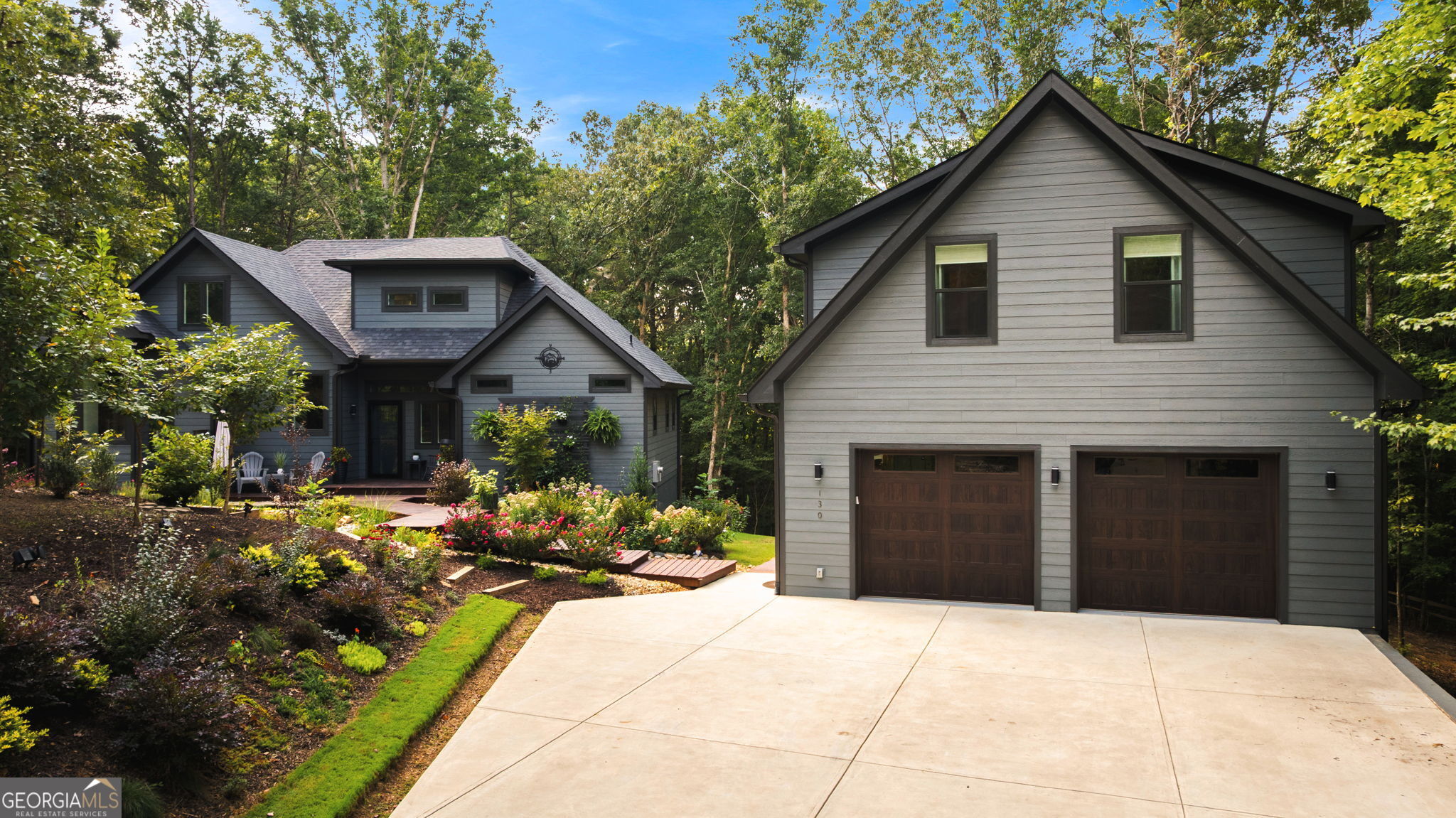 130 Country Hills Road