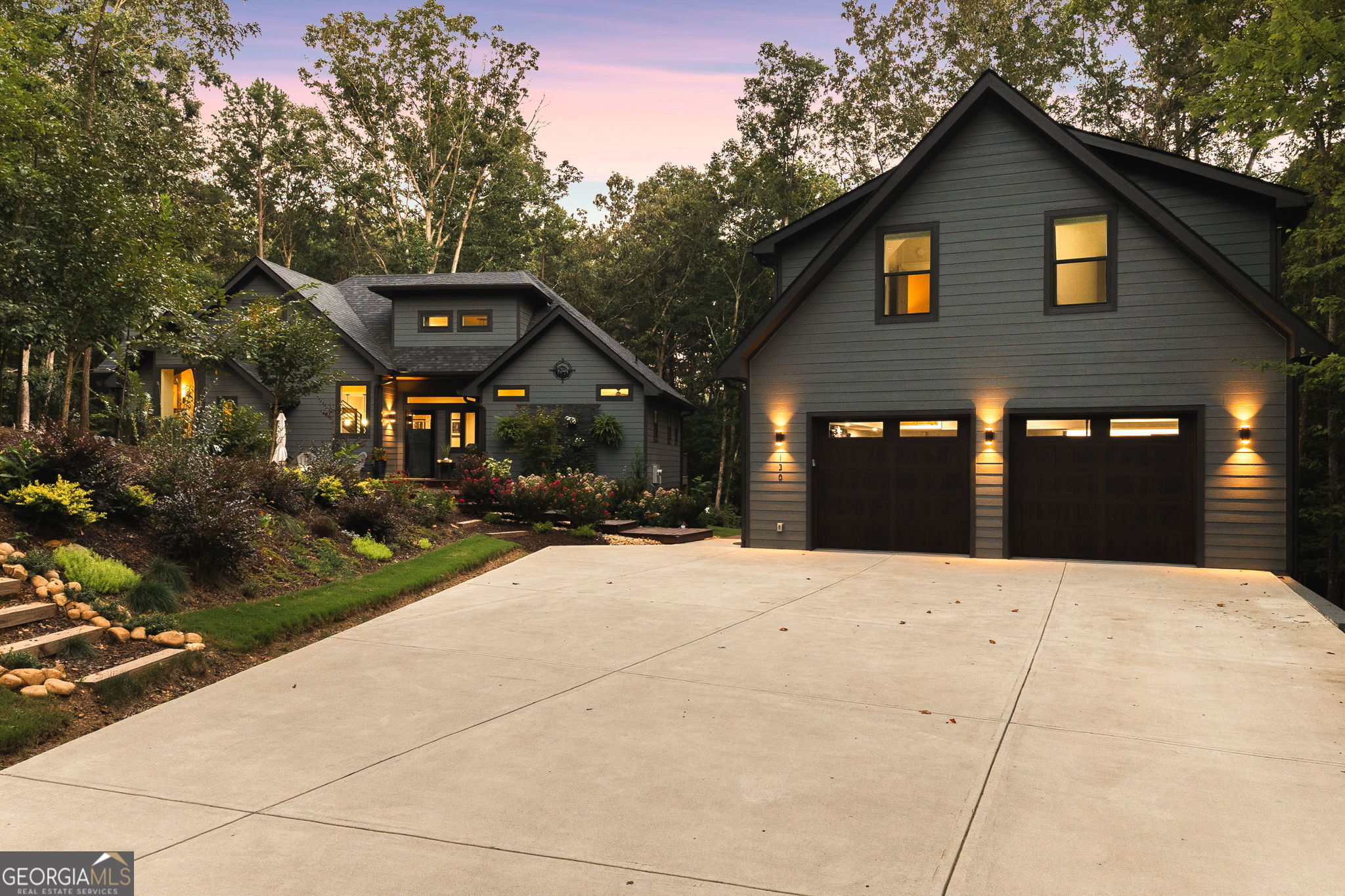 130 Country Hills Road