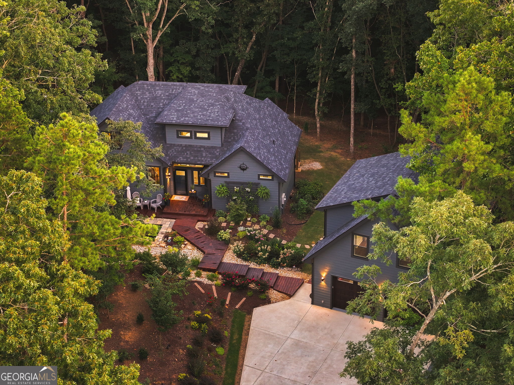 130 Country Hills Road