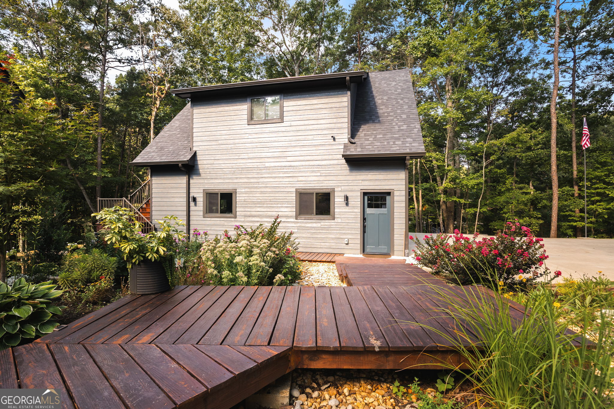 130 Country Hills Road