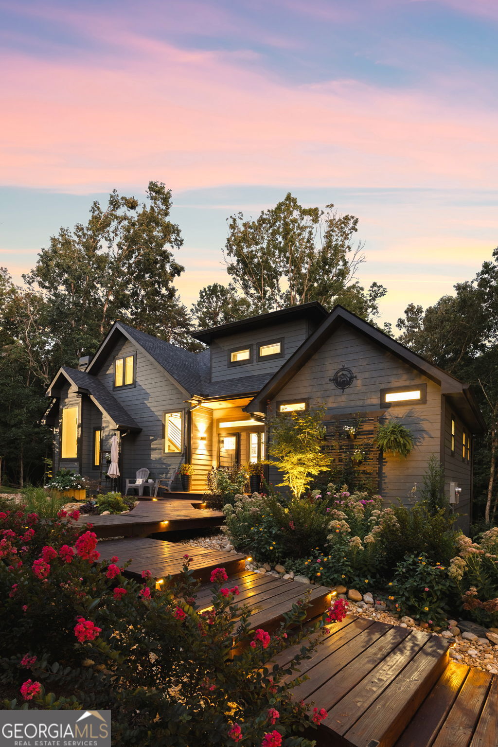 130 Country Hills Road