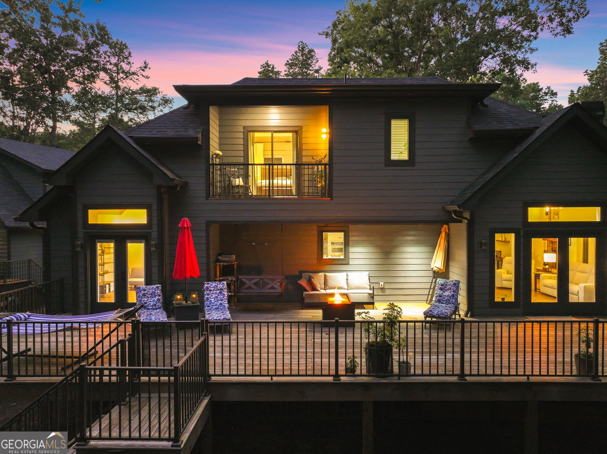 130 Country Hills Road
