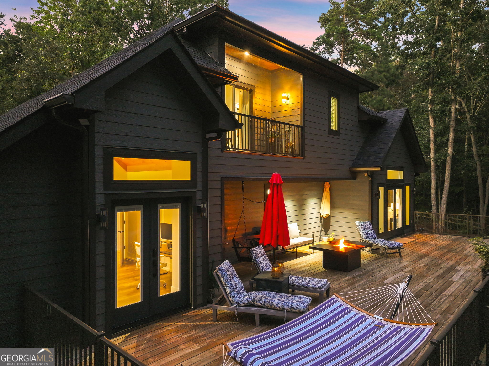 130 Country Hills Road