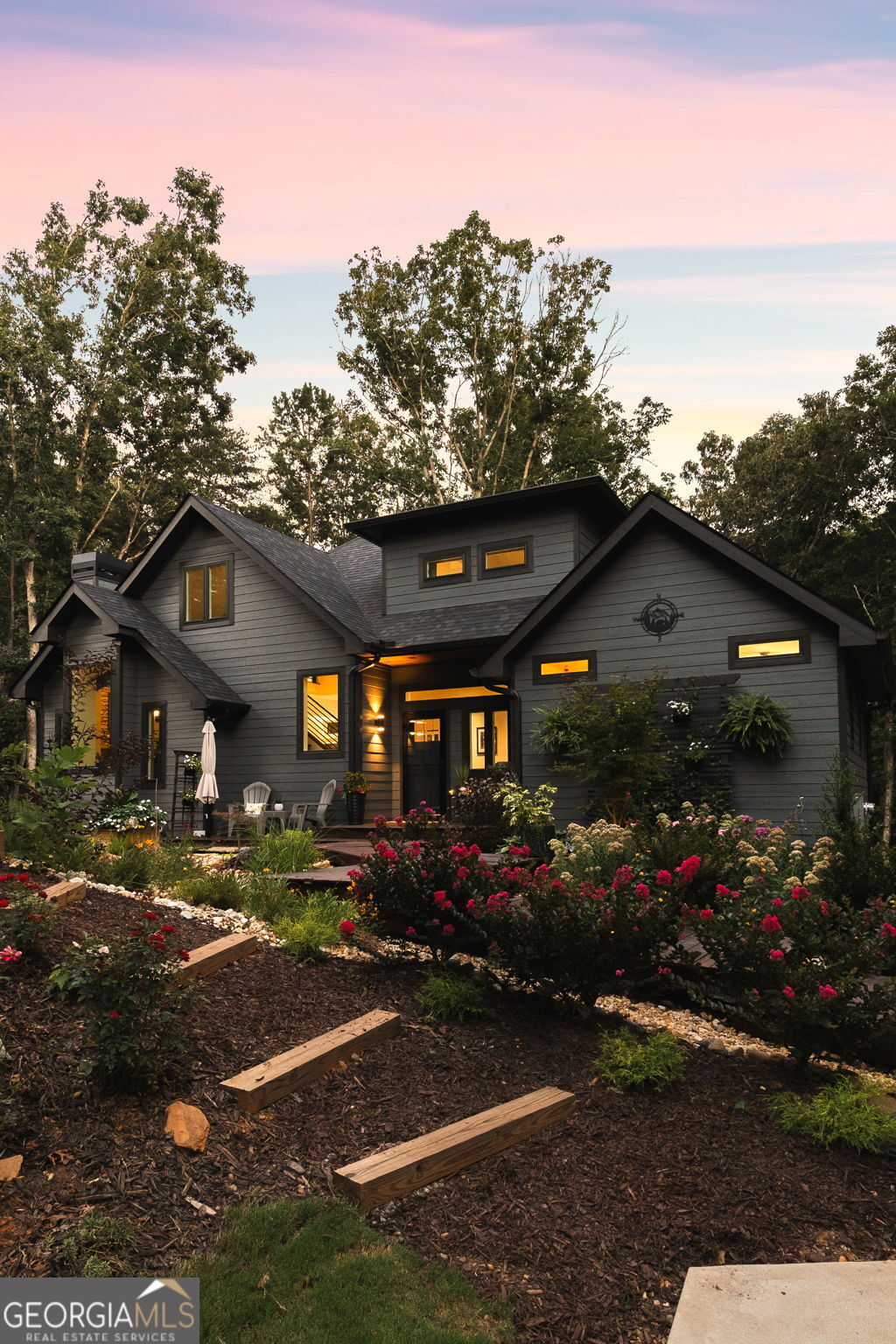 130 Country Hills Road