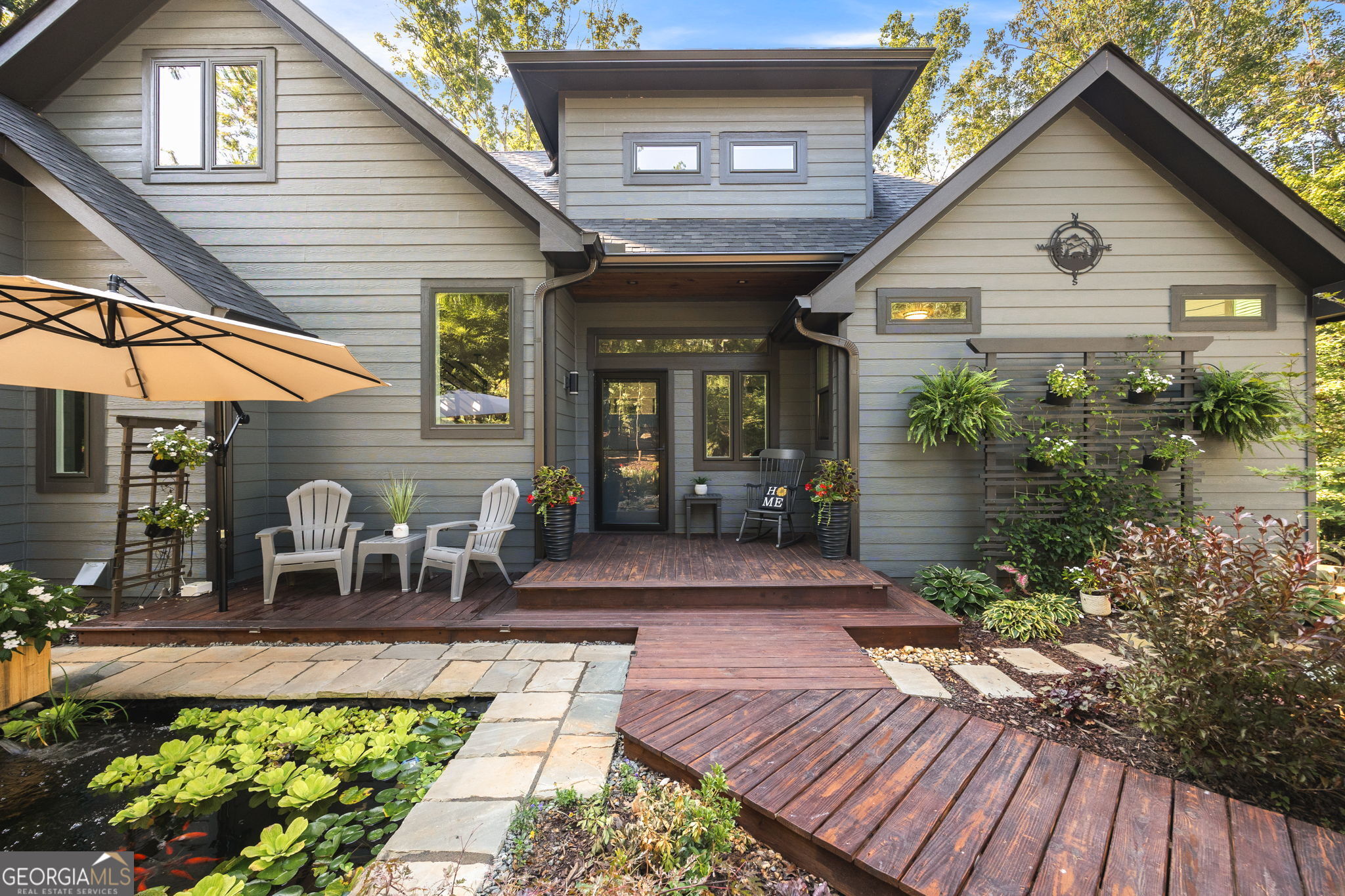 130 Country Hills Road