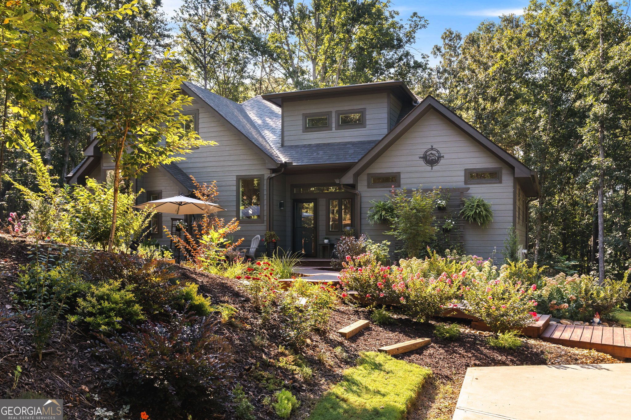130 Country Hills Road