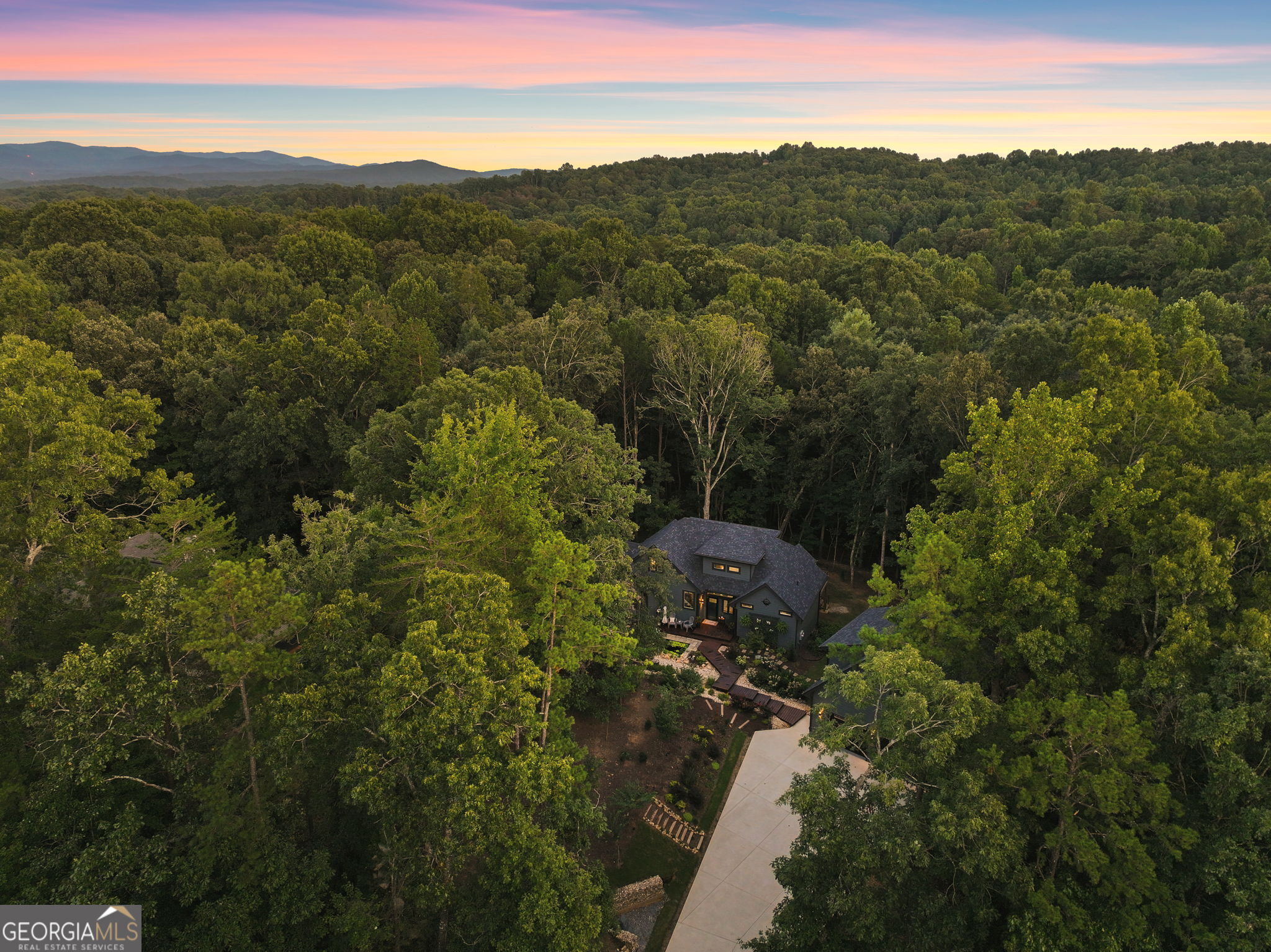 130 Country Hills Road