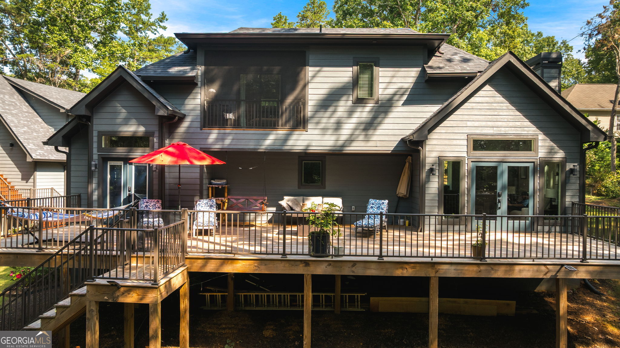 130 Country Hills Road