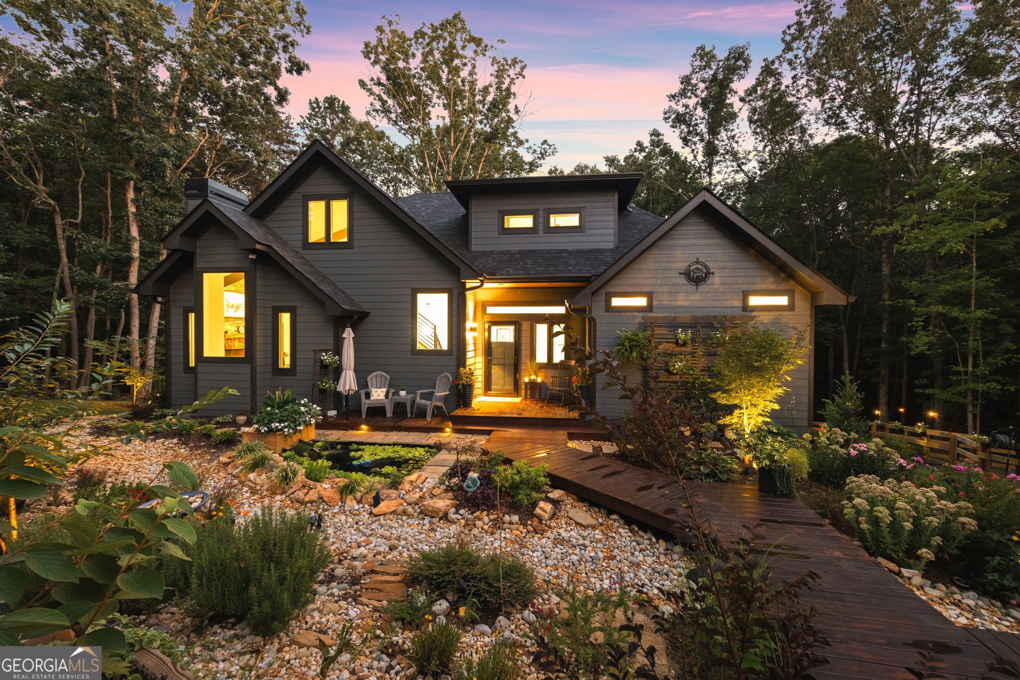 130 Country Hills Road