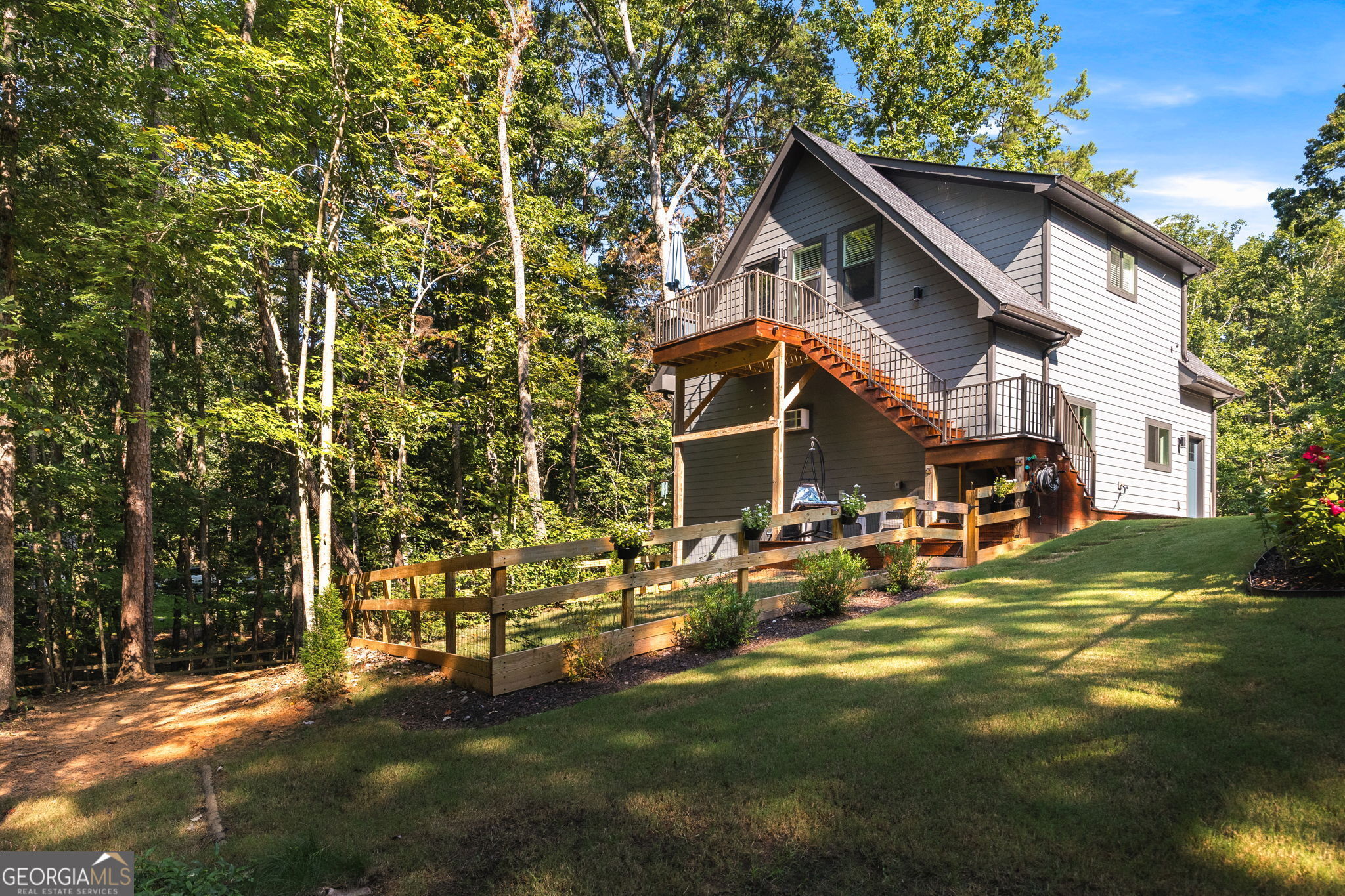130 Country Hills Road