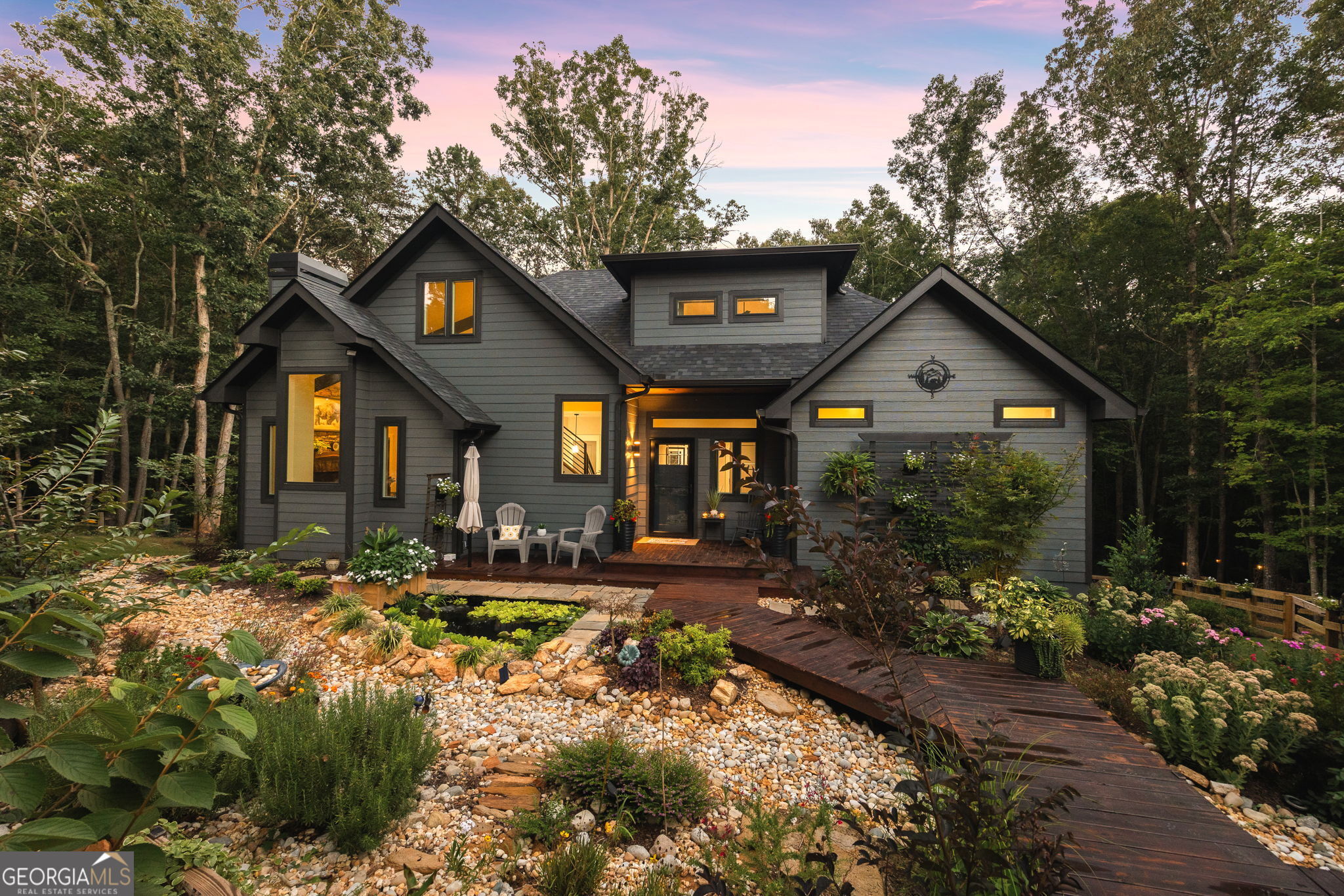 130 Country Hills Road