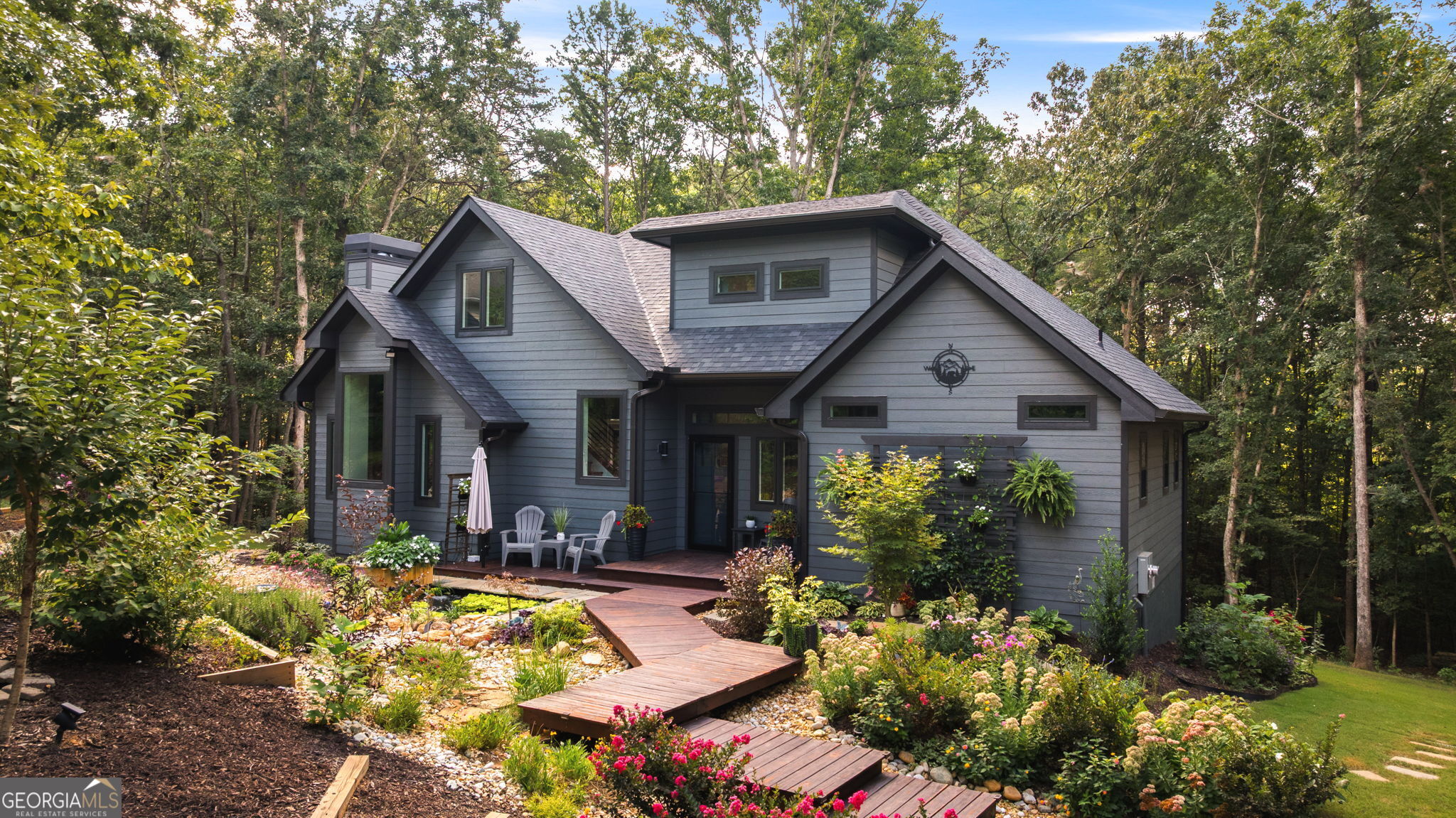 130 Country Hills Road