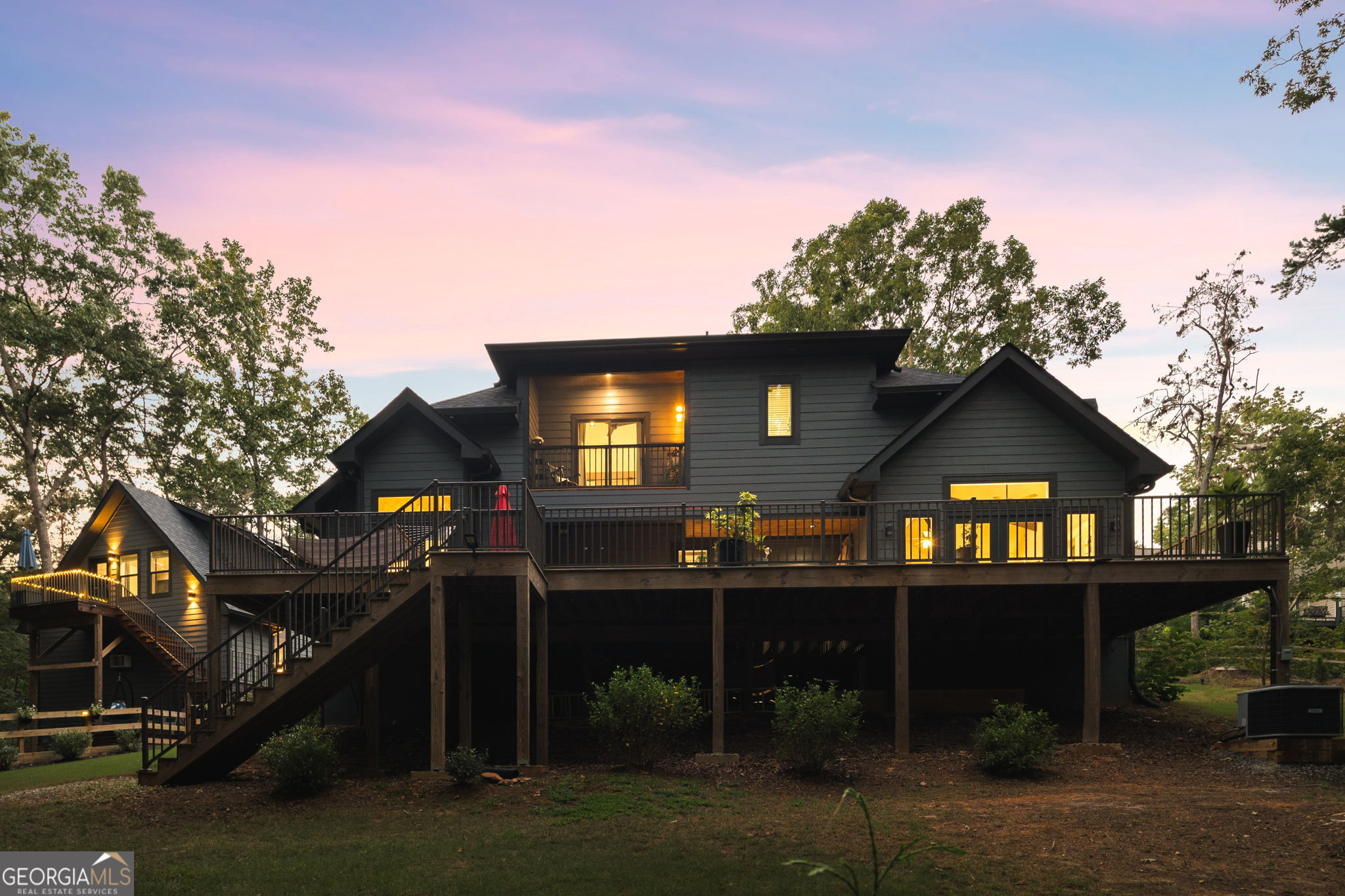 130 Country Hills Road