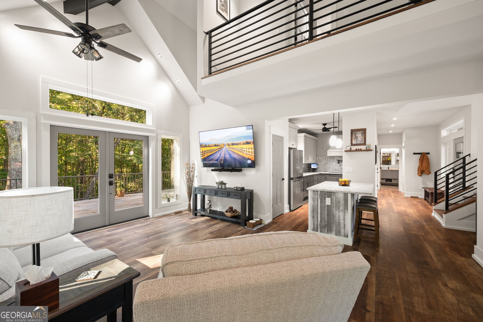 130 Country Hills Road