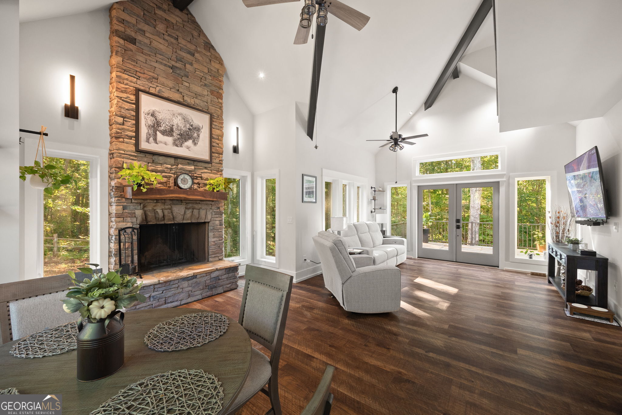 130 Country Hills Road