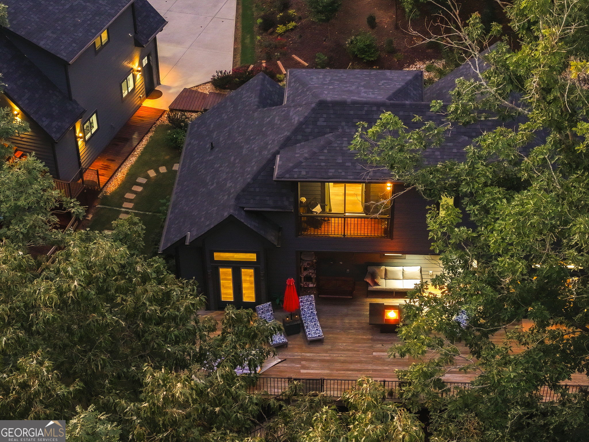 130 Country Hills Road