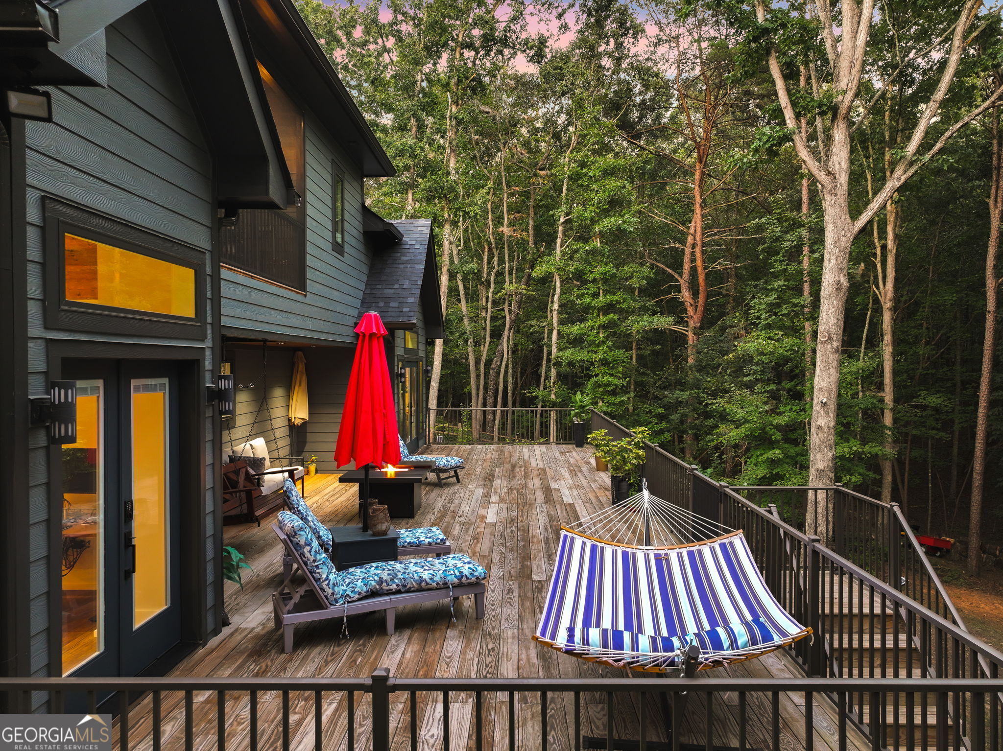 130 Country Hills Road