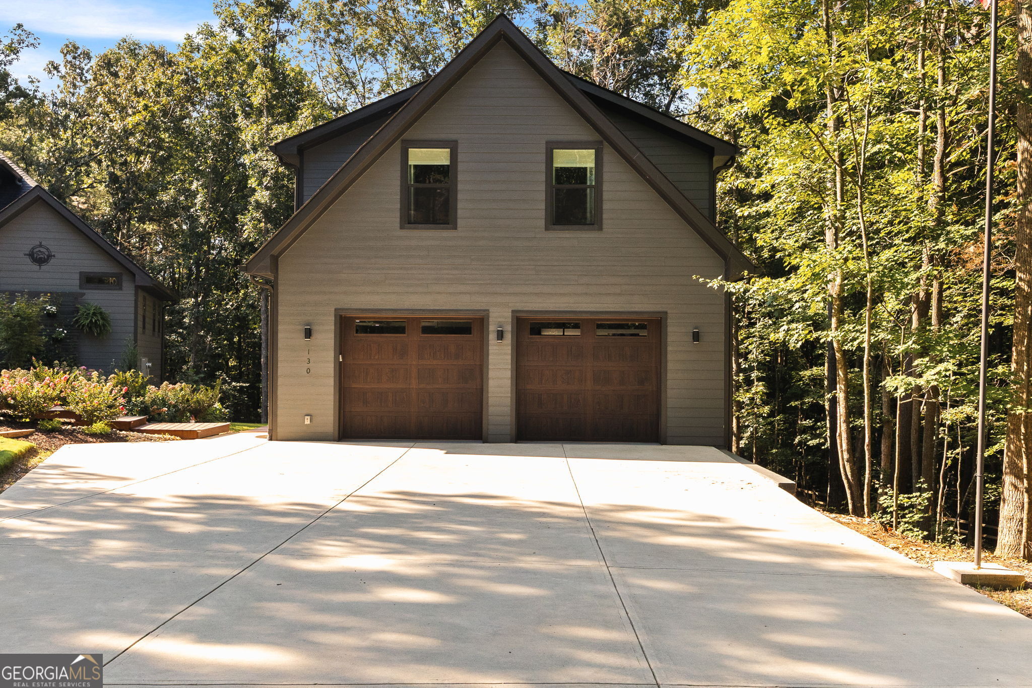 130 Country Hills Road