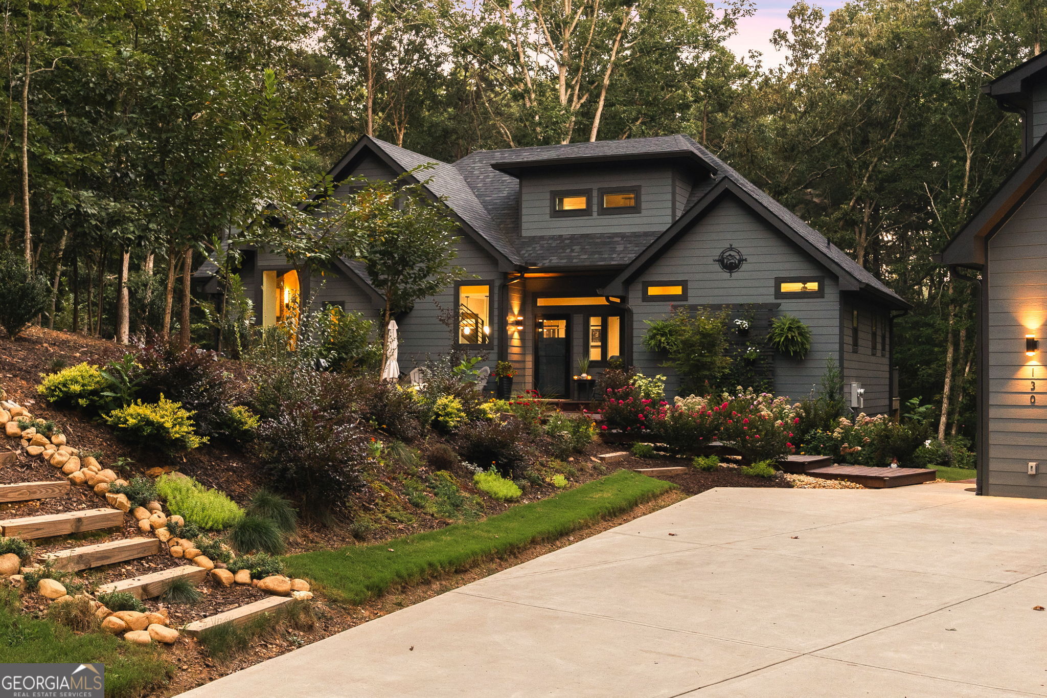 130 Country Hills Road