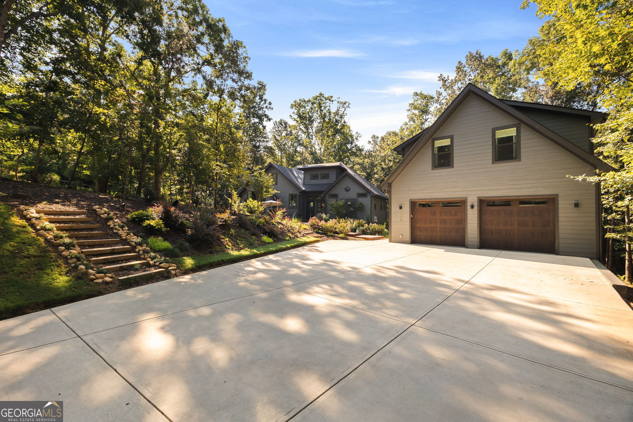 130 Country Hills Road