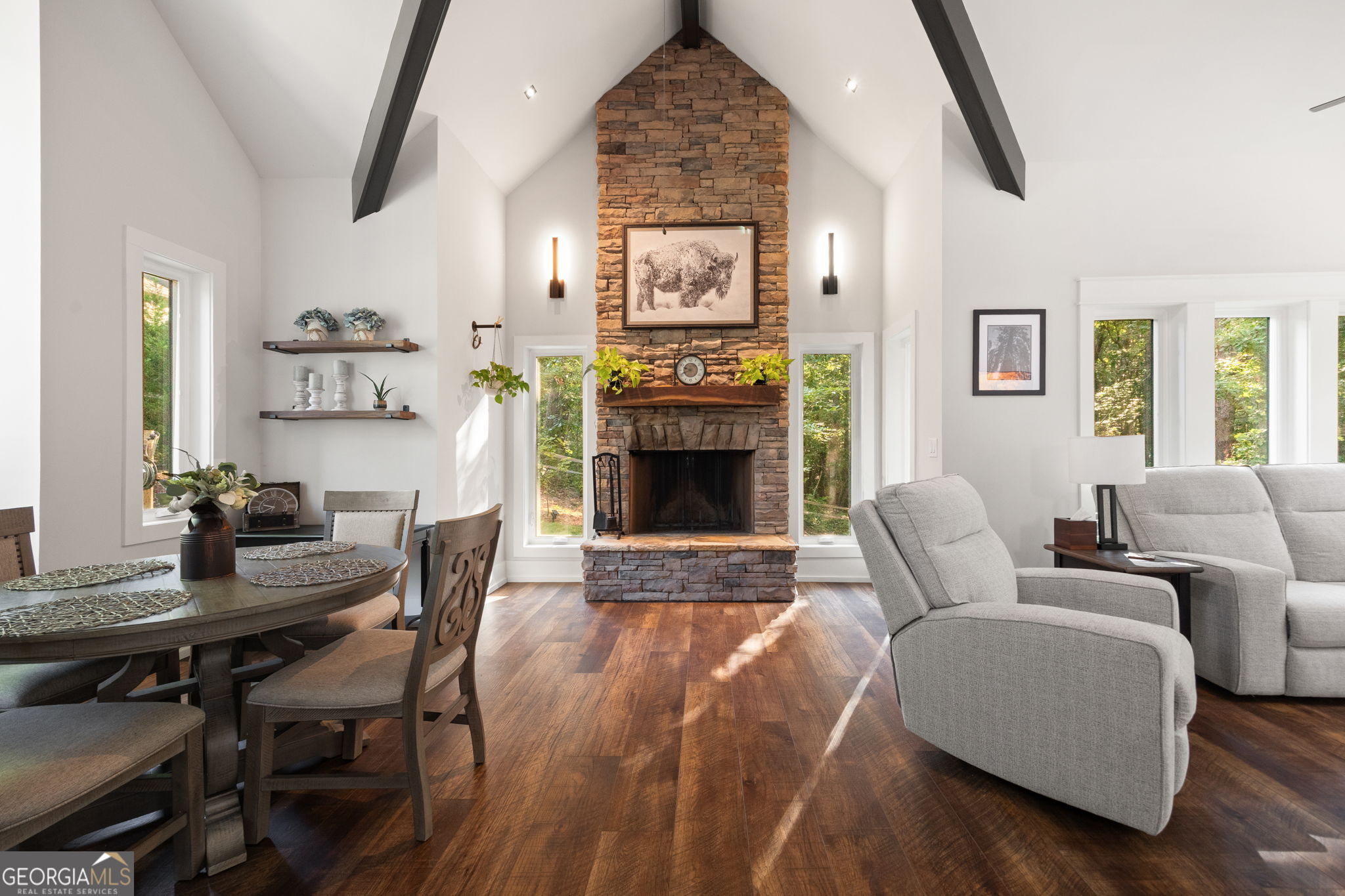 130 Country Hills Road