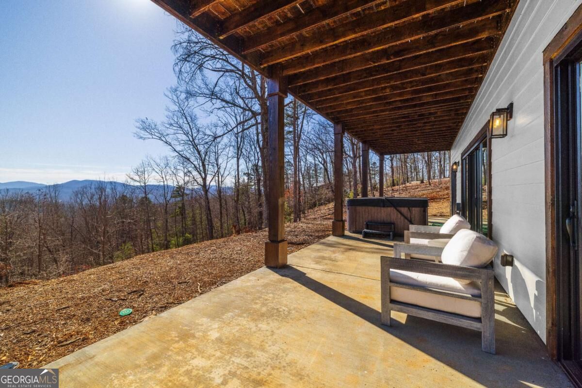 310 Wunder Bear Ridge Road