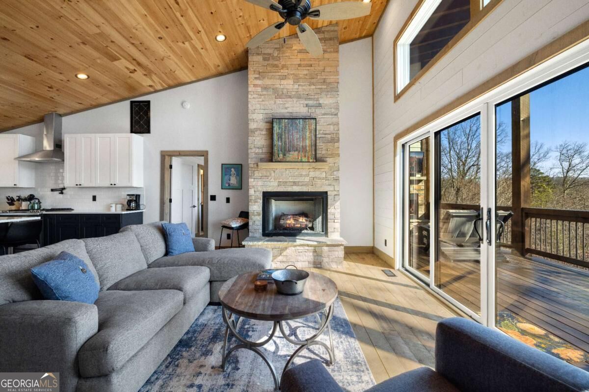 310 Wunder Bear Ridge Road
