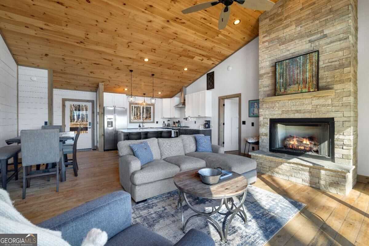 310 Wunder Bear Ridge Road