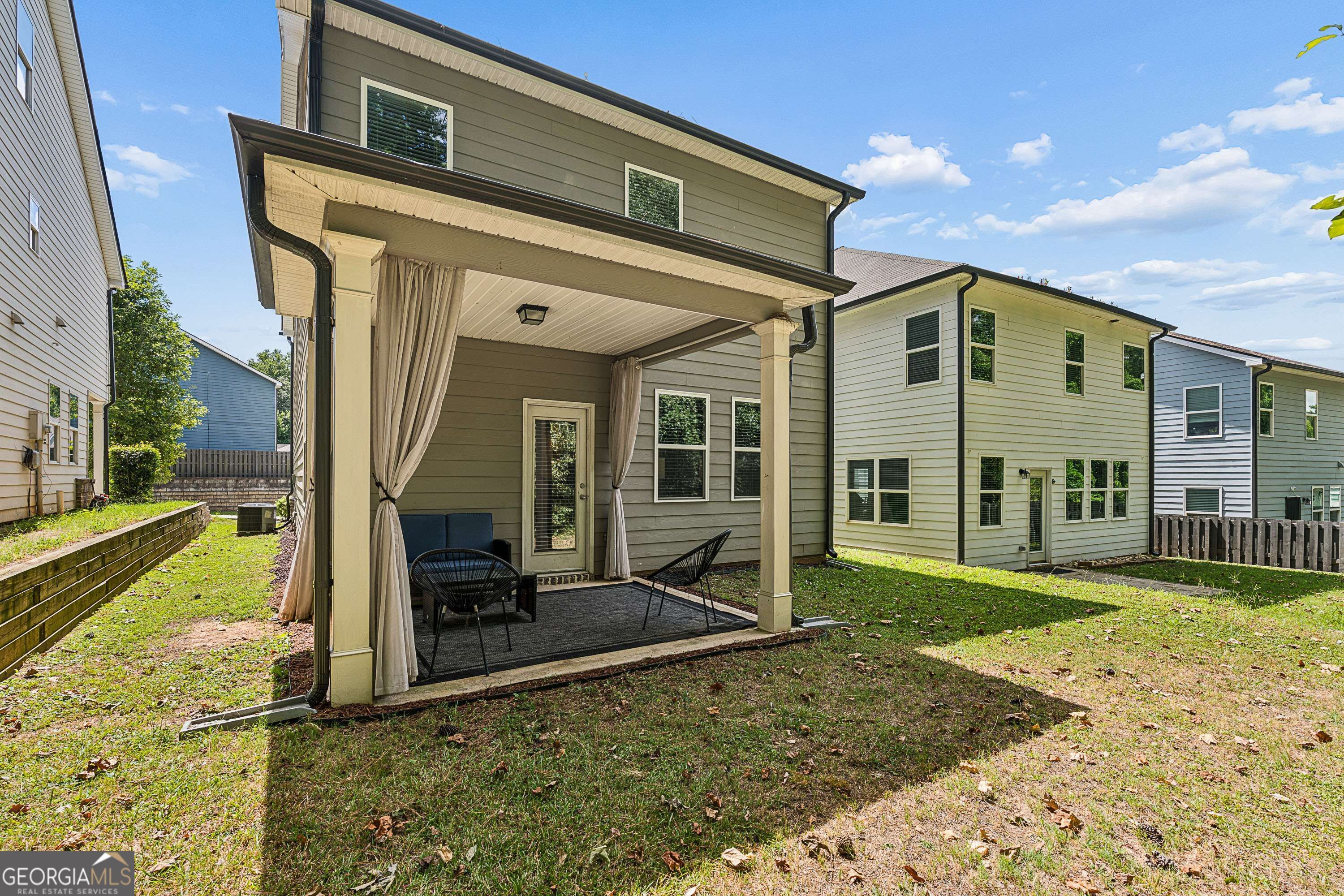 4446 Richmond Court