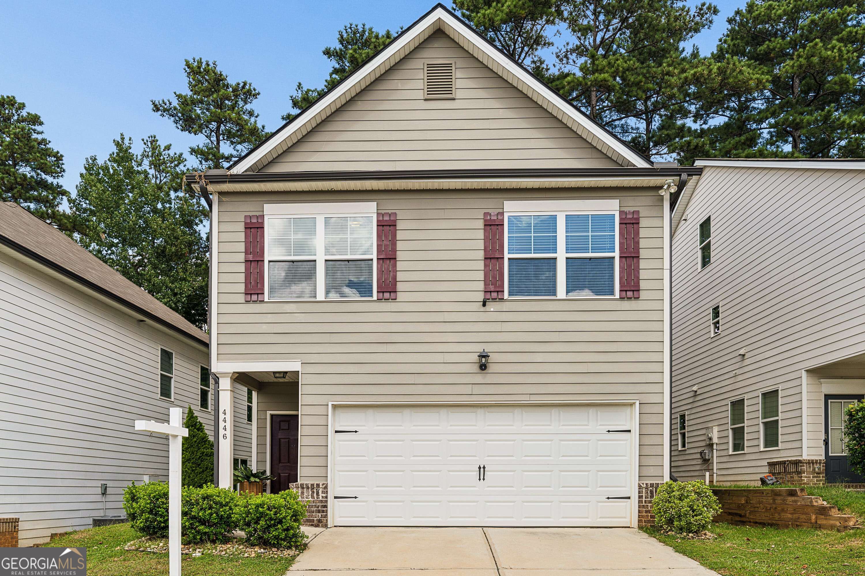 4446 Richmond Court