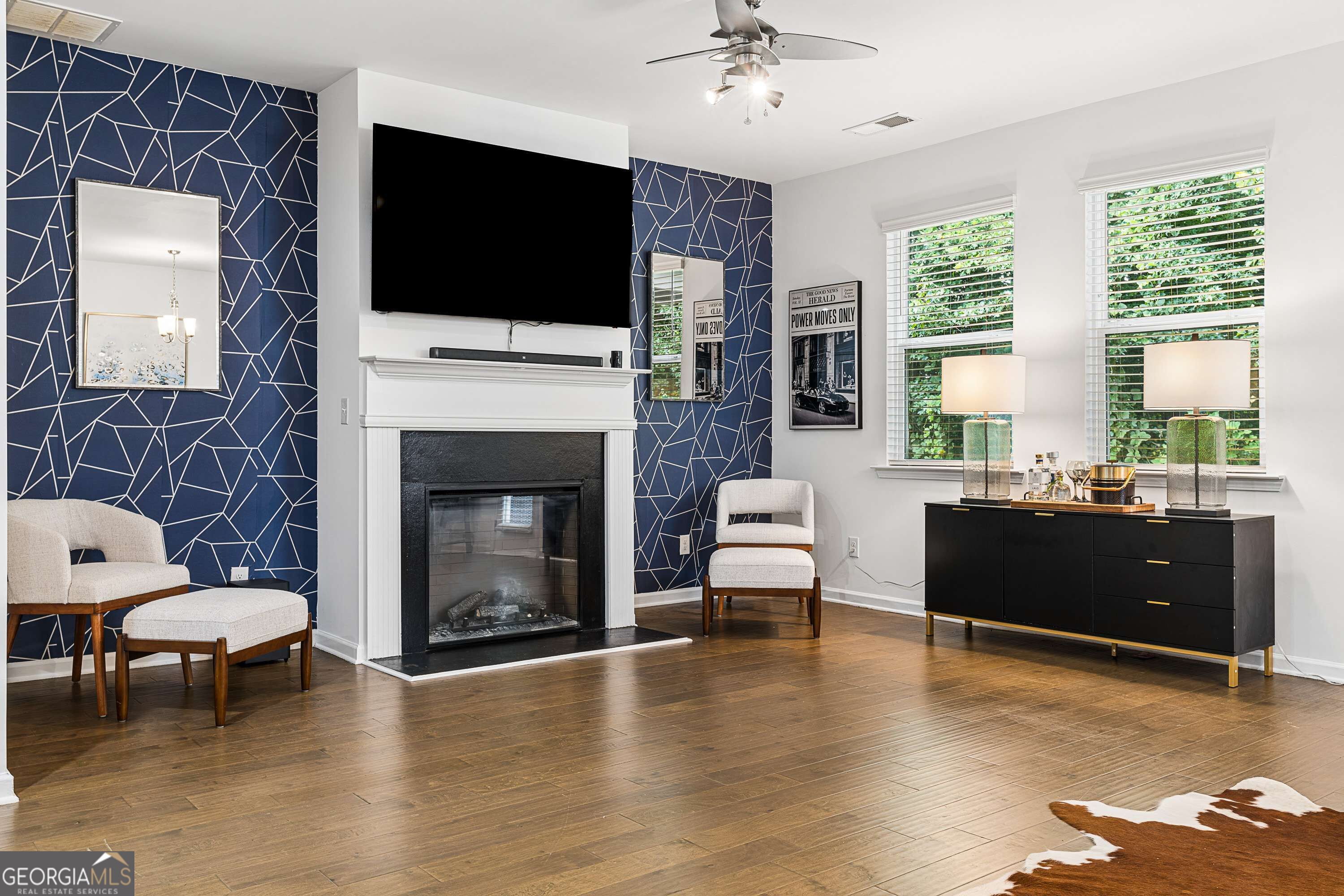 4446 Richmond Court
