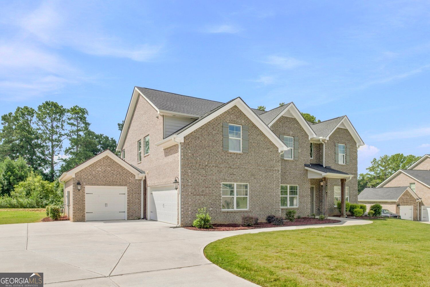120 Ilene Drive