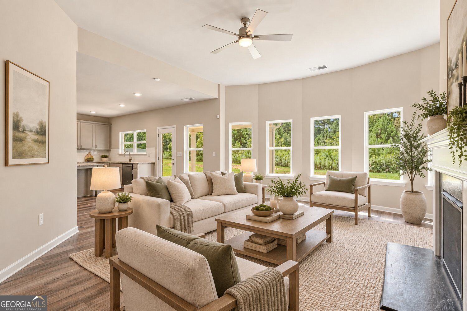 120 Ilene Drive
