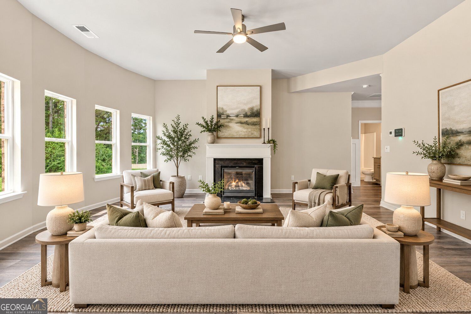 120 Ilene Drive