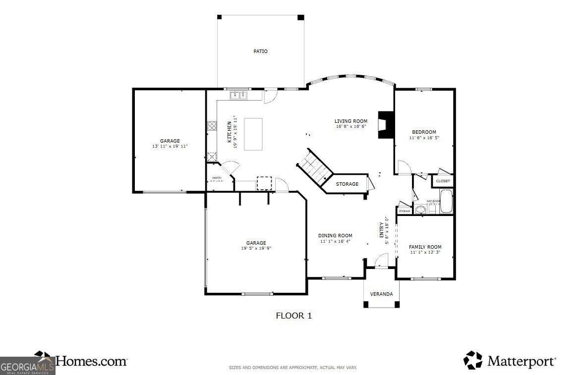 120 Ilene Drive