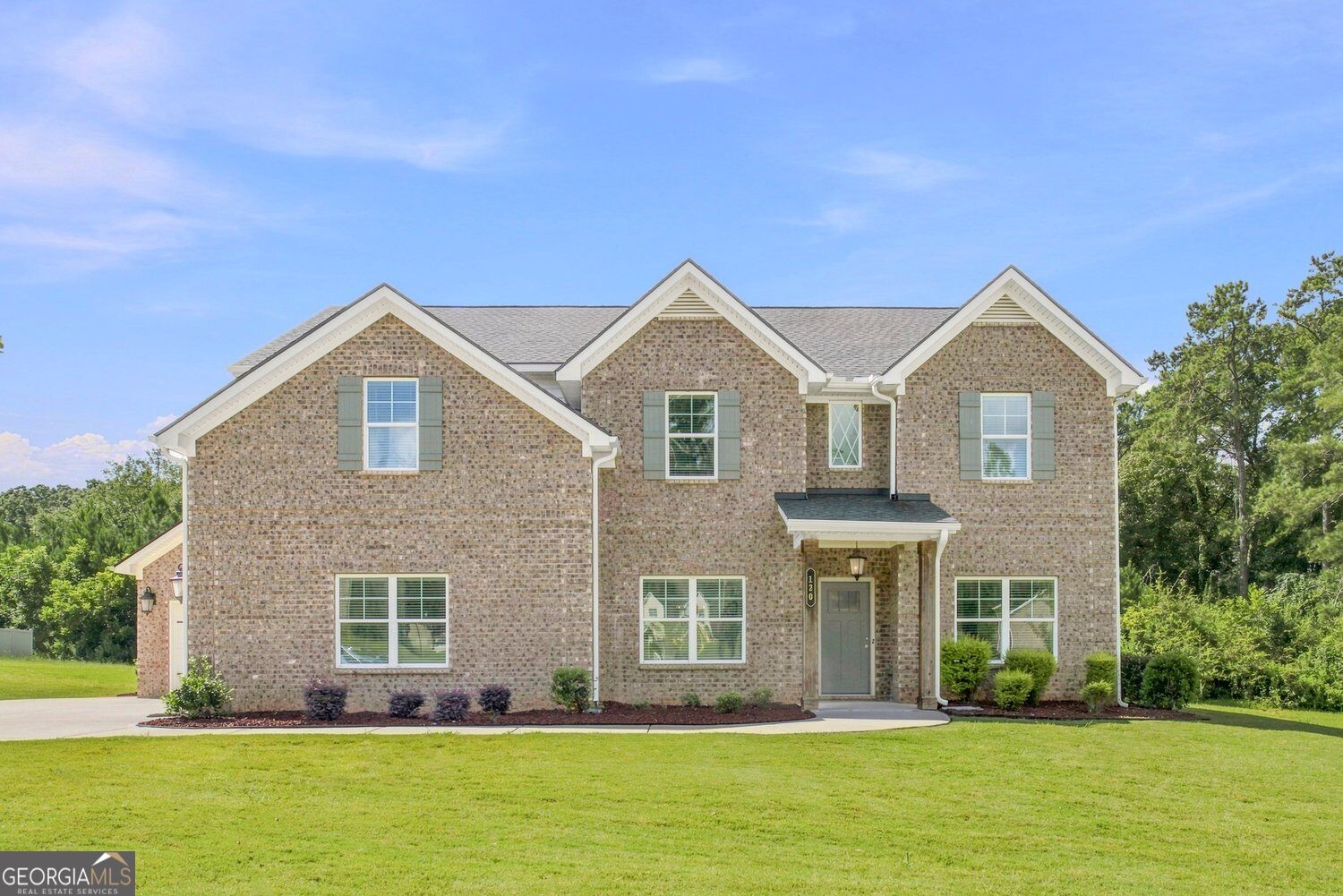 120 Ilene Drive