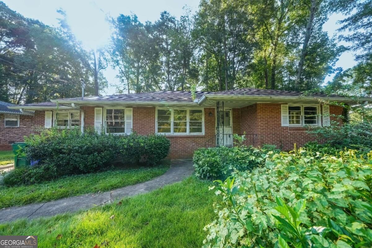 2424 Harrington Drive