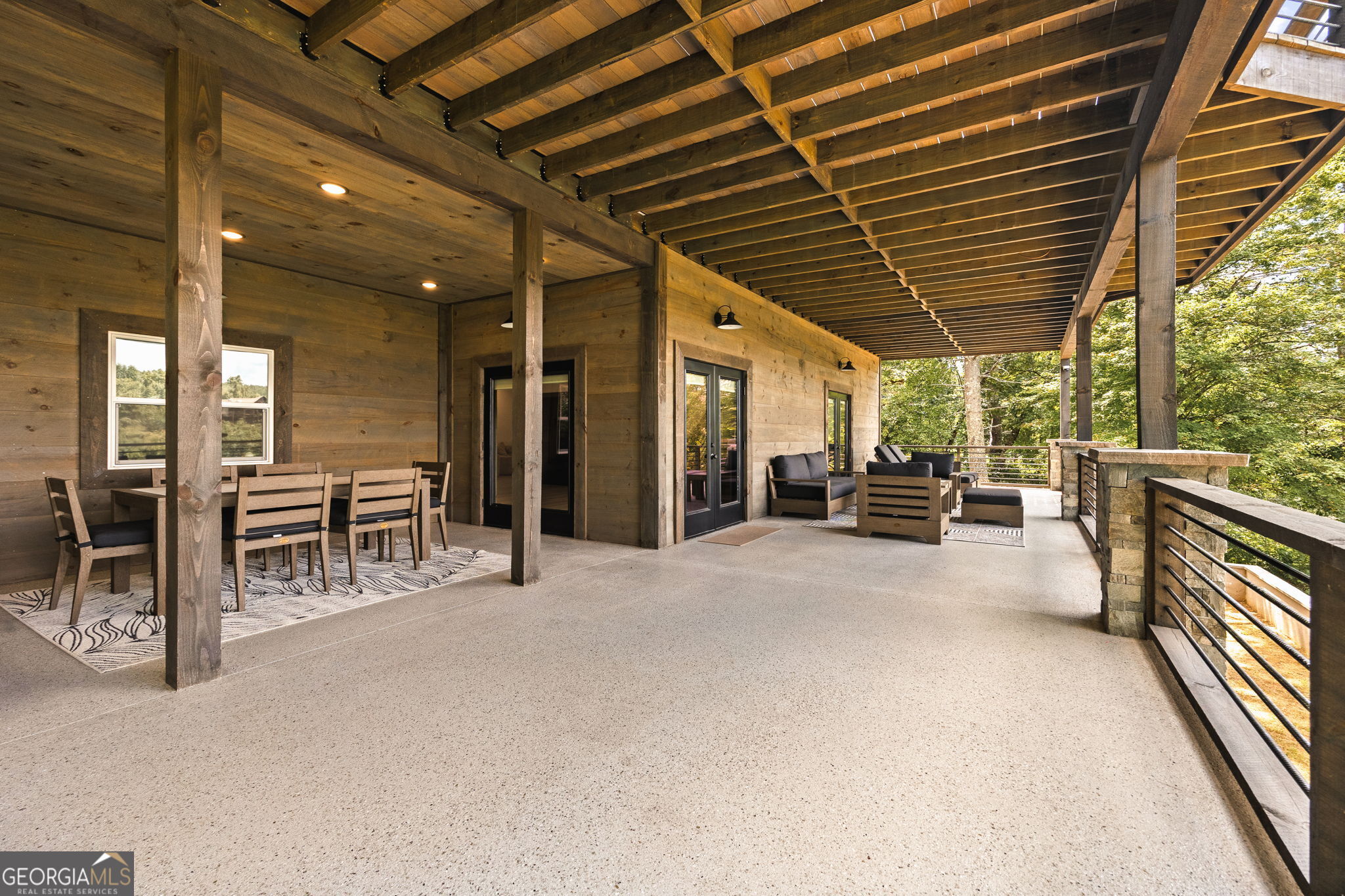 744 Bear Walk Road